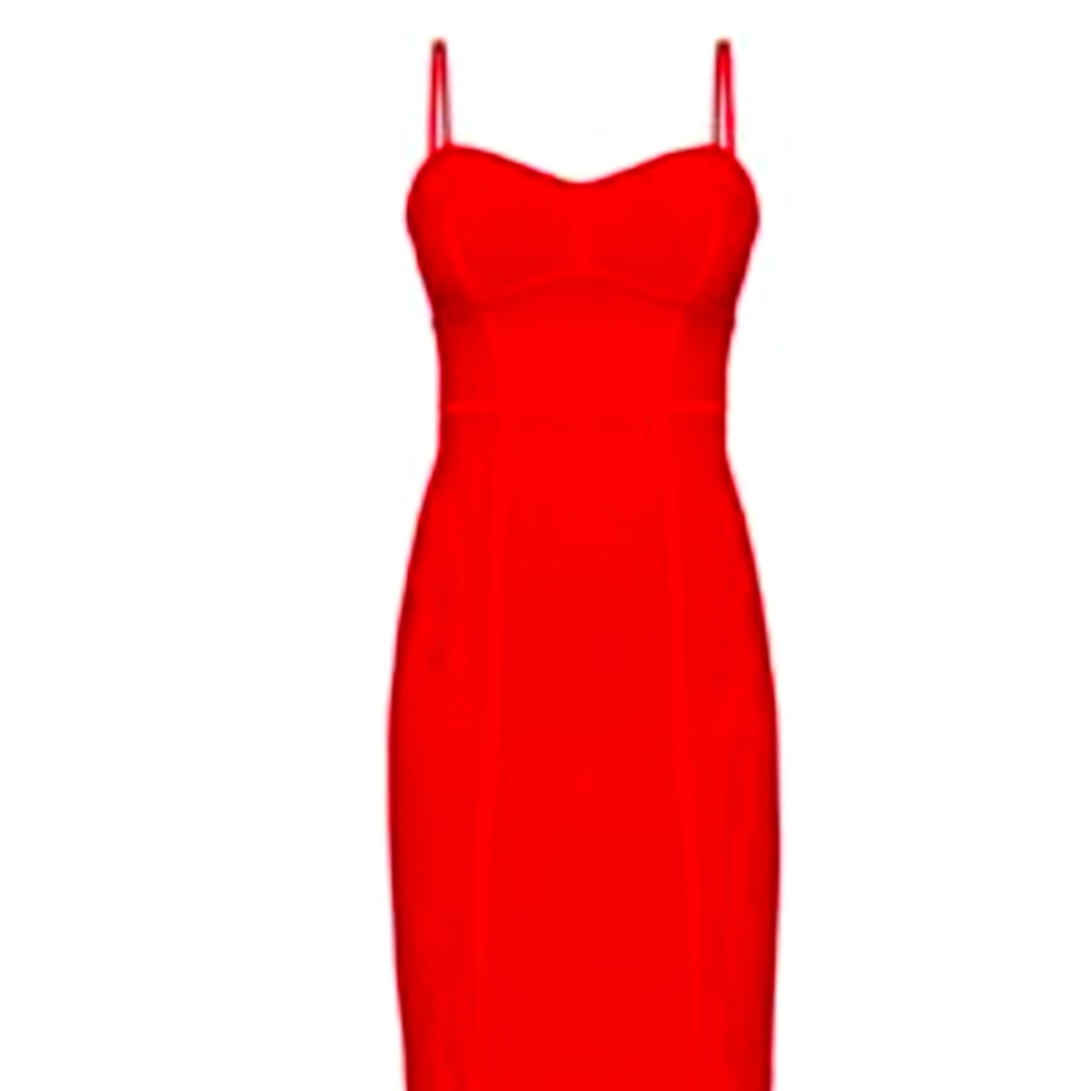 Bcbgmaxazria Bodycon Cocktail Dress